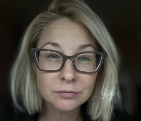 Kira, 44, Saint Petersburg