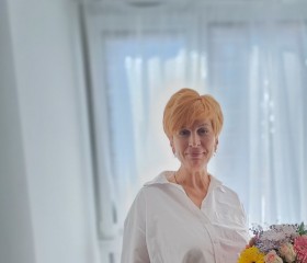 Ольга, 54 года, Сосновоборск (Красноярский край)