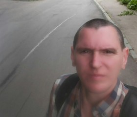 Олег, 43 года, Киров (Кировская обл.)