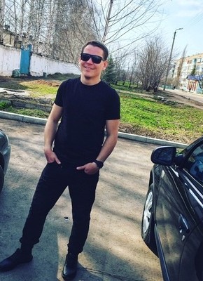 Сергей, 34, Россия, Туймазы