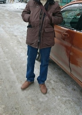 Сергей, 60, Россия, Мегион