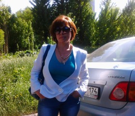 ИРИНА, 53 года, Челябинск