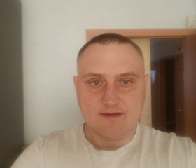 Илья, 36 лет, Иркутск