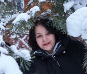 Mayya, 51, Yekaterinburg