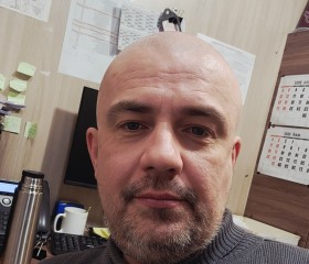 Pyetr, 40, Kirov (Kirov)