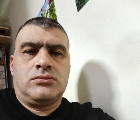 Samir, 19, Taganrog