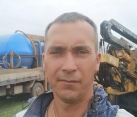 Андрей, 41 год, Саянск
