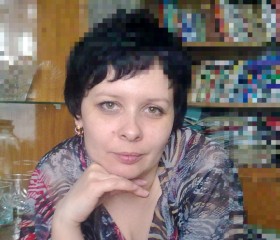галина, 46 лет, Рубцовск