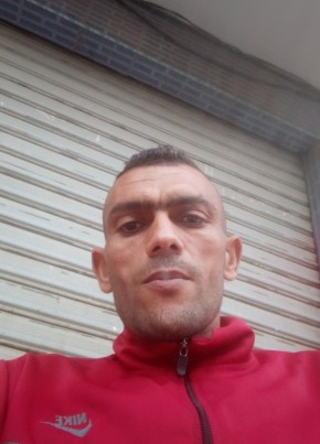 جمال, 35, People’s Democratic Republic of Algeria, Melouza