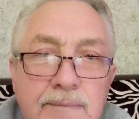 Николай, 64 года, Рошаль