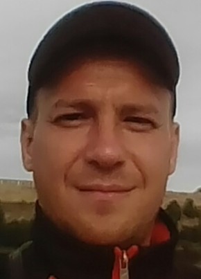 andrej, 39, Eesti Vabariik, Narva