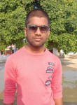 abhishek gupta, 23 года, Mau (State of Uttar Pradesh)