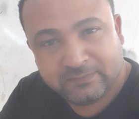 Omar Omar, 38, Cairo