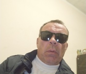 Сергей, 58 лет, Магілёў
