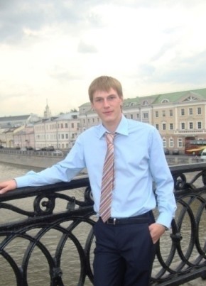 Илья, 35, Россия, Петушки