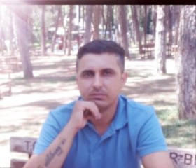 Firari Kacamak, 31 год, İzmir