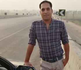 Osama Eltantawy, 42, Cairo
