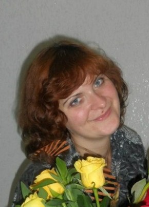 Оксана, 47, Рэспубліка Беларусь, Віцебск