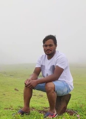Sidhu, 22, India, Quthbullapur