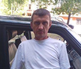 Андрей, 44 года, Саратов
