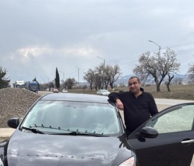 VANO, 39, Marneuli