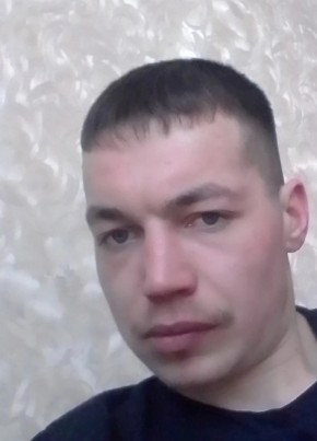 Гоша из Вологды 31 год
