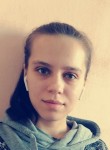 Катя, 26 лет, Красноярск