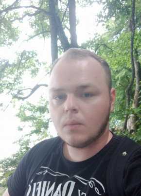 Aleksandr, 24, Russia, Kaliningrad