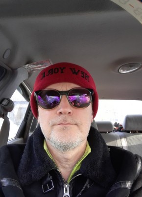 Markuts, 52, Russia, Kazan