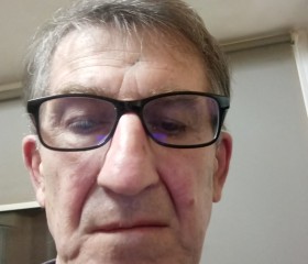Aleksandr, 60, Omsk