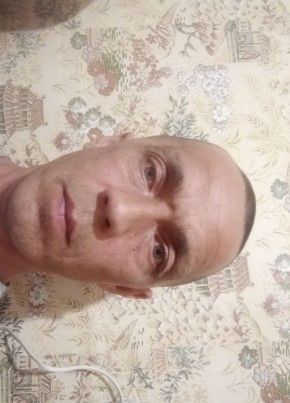 Павел, 46, Россия, Ангарск