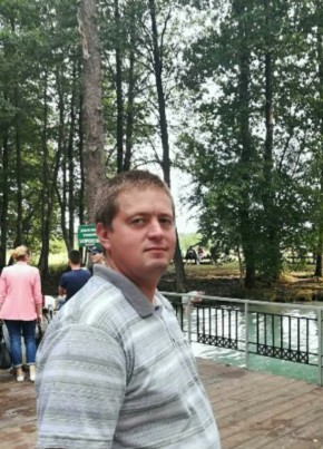 Kirill, 35, Belarus, Gomel