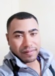 بهاءالدين, 34 года, عمان