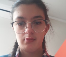 Filipa, 21 год, Bragança