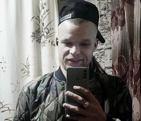 Anton, 27, Moscow