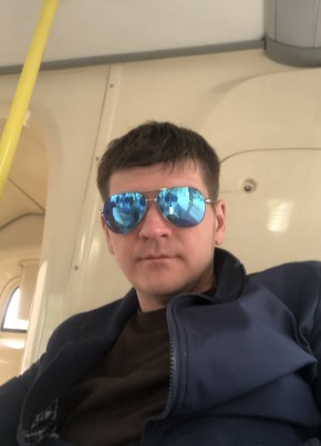Владимир, 40, Россия, Некрасовка