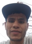 Gerardo, 24, General Escobedo