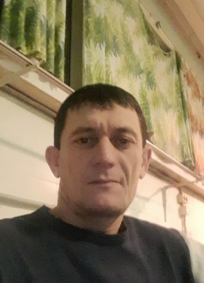 Шох, 45, Россия, Одинцово