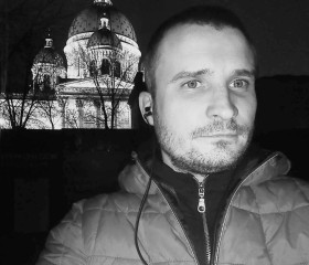 Unknown, 35, Saint Petersburg