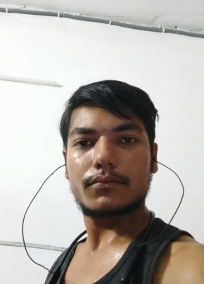 Ayush tiwari, 23, India, Kannauj