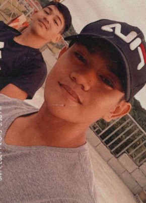 Don. Jake Villan, 21, Pilipinas, Mangaldan
