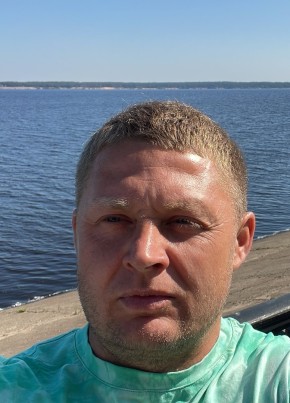 Михаил, 42, Россия, Чебоксары