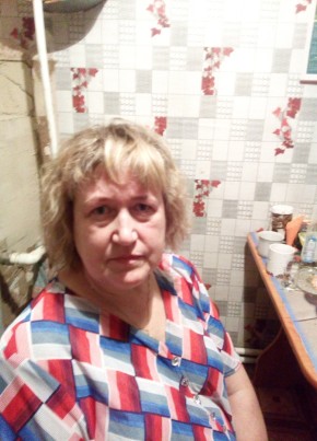 Елена, 60, Россия, Ирбит