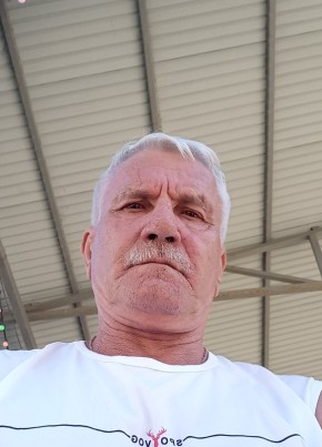Сергей, 54, Россия, Партизанск