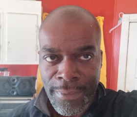 Tyson, 52 года, Birmingham (State of Alabama)