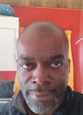 Tyson, 52, United States of America, Birmingham (State of Alabama)