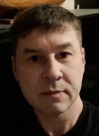 Максим, 48 лет, Санкт-Петербург