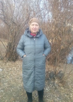 Наталья Полякова, 52, Россия, Улан-Удэ