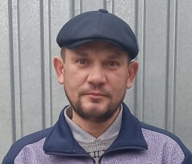 сергей, 46 лет, Шымкент