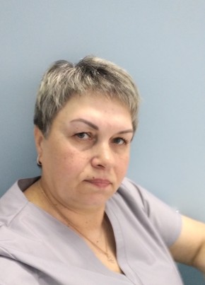 Ирина из Искитима 52 года